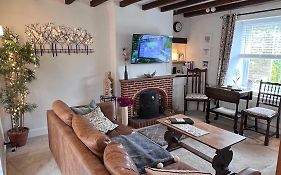 Sunny Hill Cottage Milford With Fabulous Views Near Belper Duffield